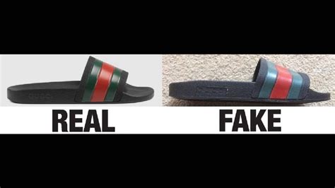 gucci slides 2023|fake gucci slides.